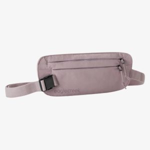 Undercover RFID Money Belt
