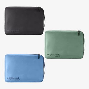 Pack-It  Isolate Packing Cube Bundle L