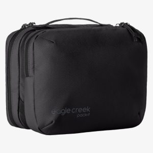 Pack-It  Trifold Toiletry Bag