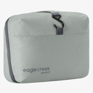 Pack-It  Hanging Toiletry Bag