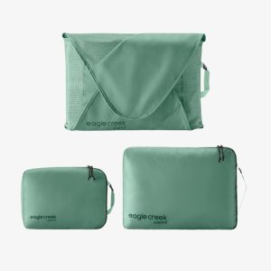 Pack-It Starter Packing Cube Set