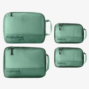 Pack-It Reveal Carry-On Packing Cube Set