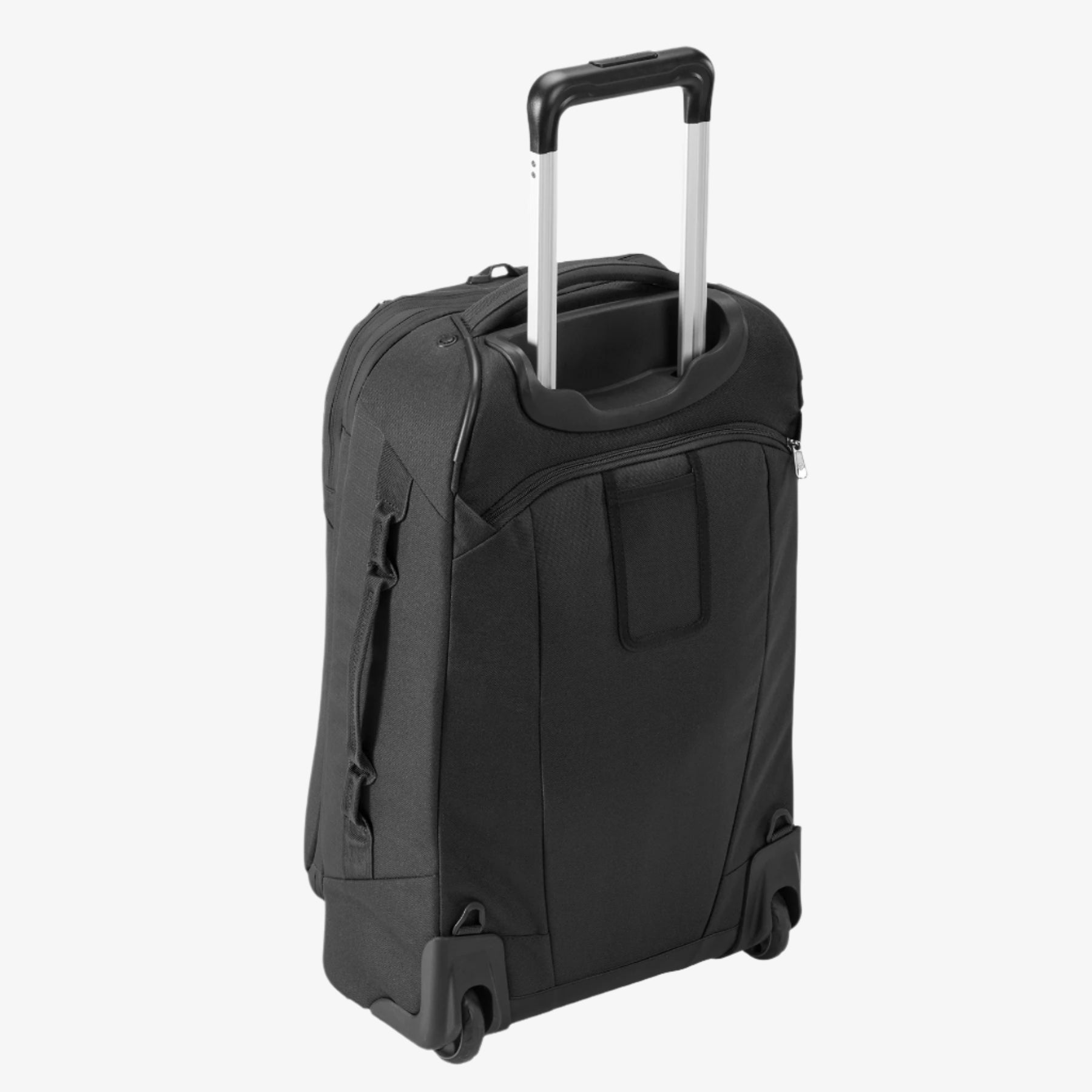 Expanse 2-Wheel 21.25/38L Convertible International Carry-On Luggage - Image 4