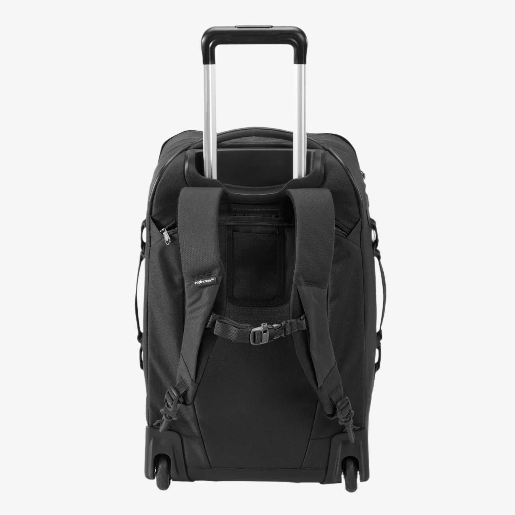 Expanse 2-Wheel 21.25/38L Convertible International Carry-On Luggage - Image 2