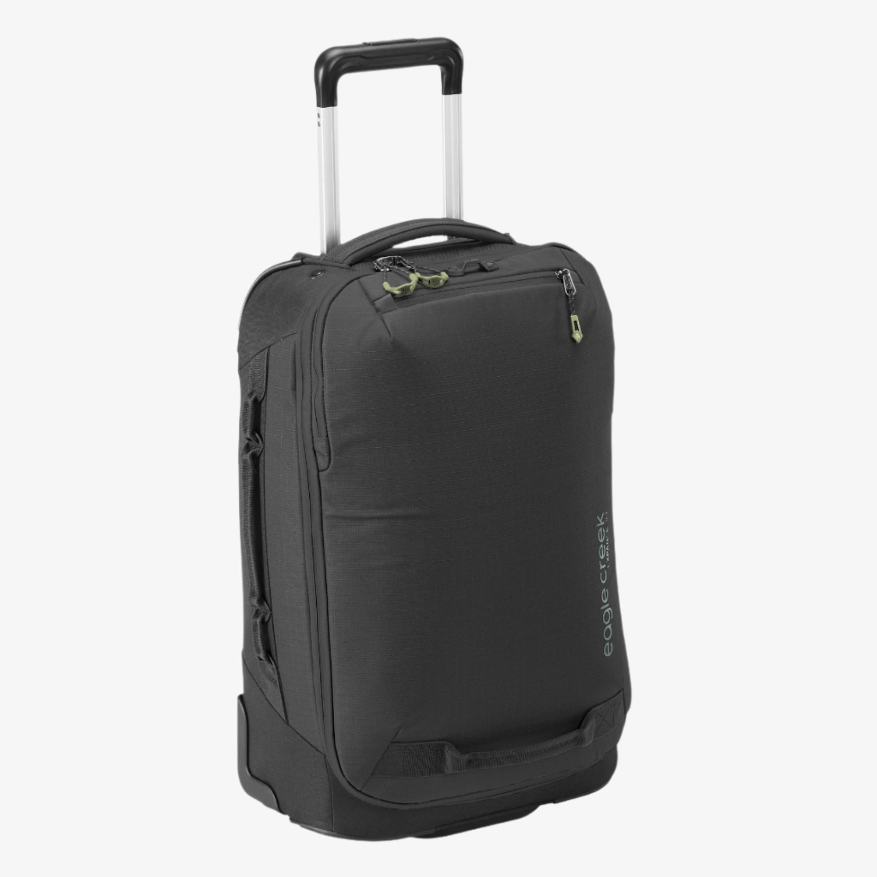 Expanse 2-Wheel 21.25/38L Convertible International Carry-On Luggage