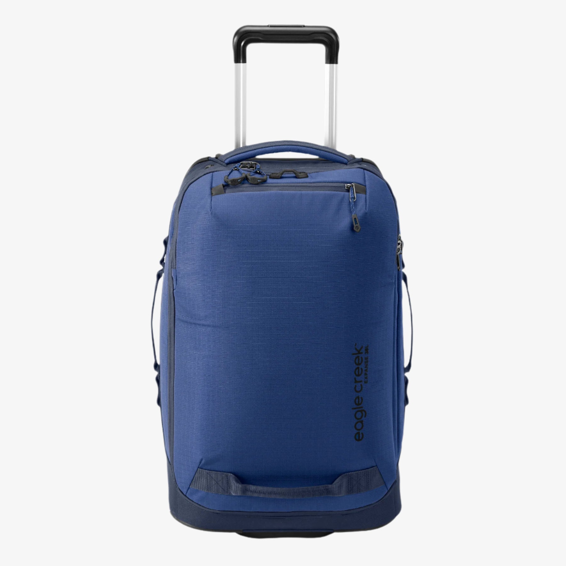 Expanse 2-Wheel 21.25/38L Convertible International Carry-On Luggage - Image 15