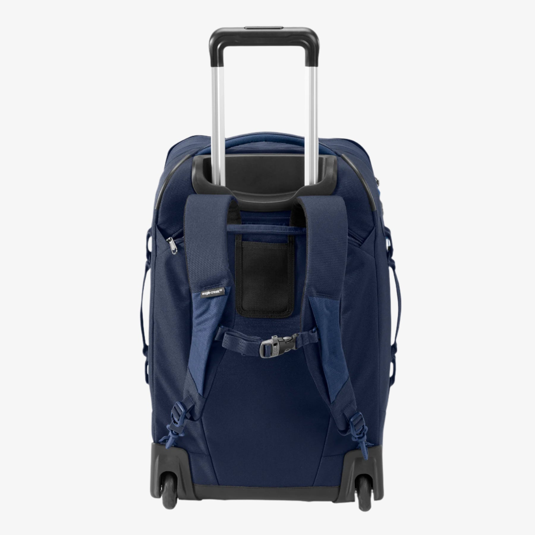 Expanse 2-Wheel 21.25/38L Convertible International Carry-On Luggage - Image 12