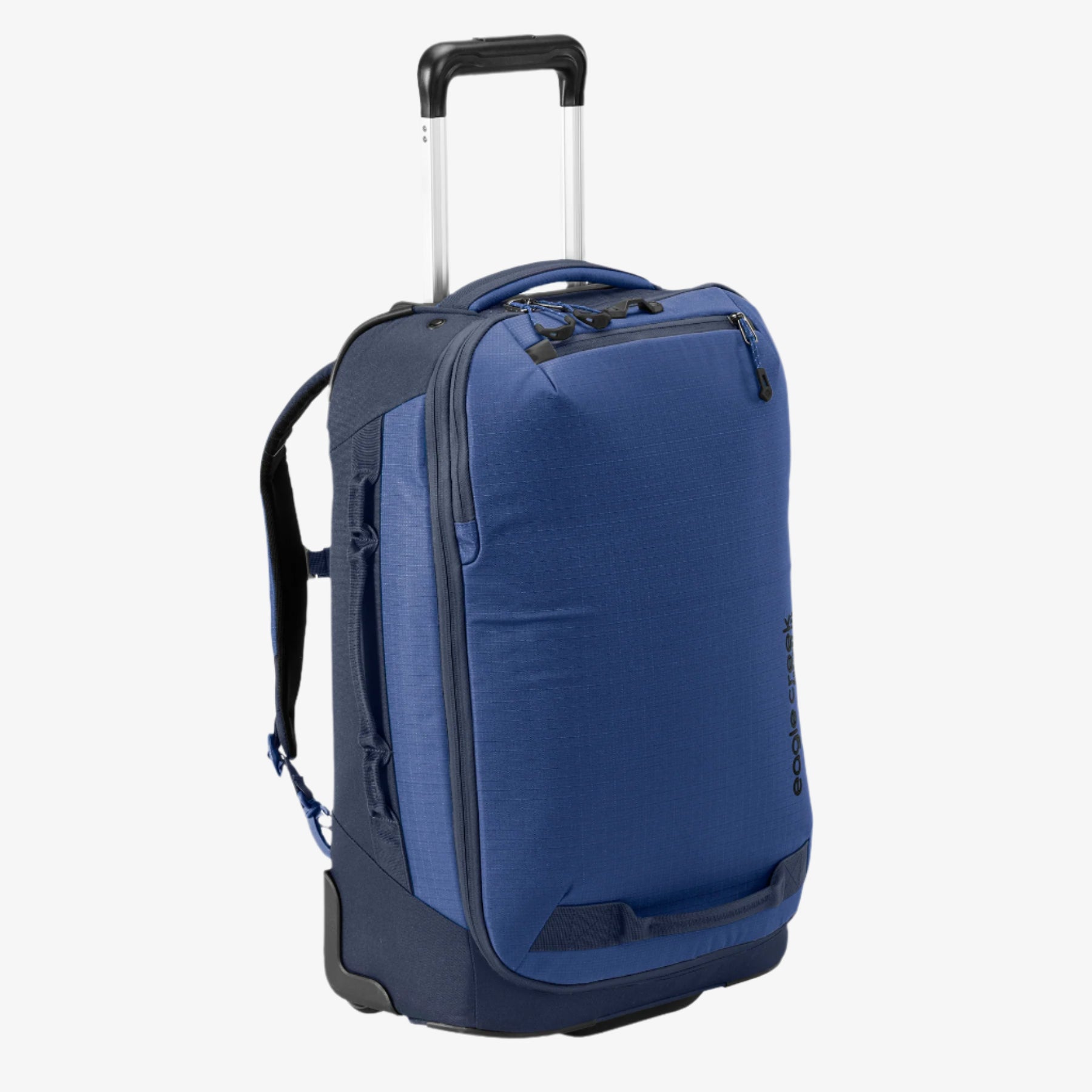 Expanse 2-Wheel 21.25/38L Convertible International Carry-On Luggage - Image 13