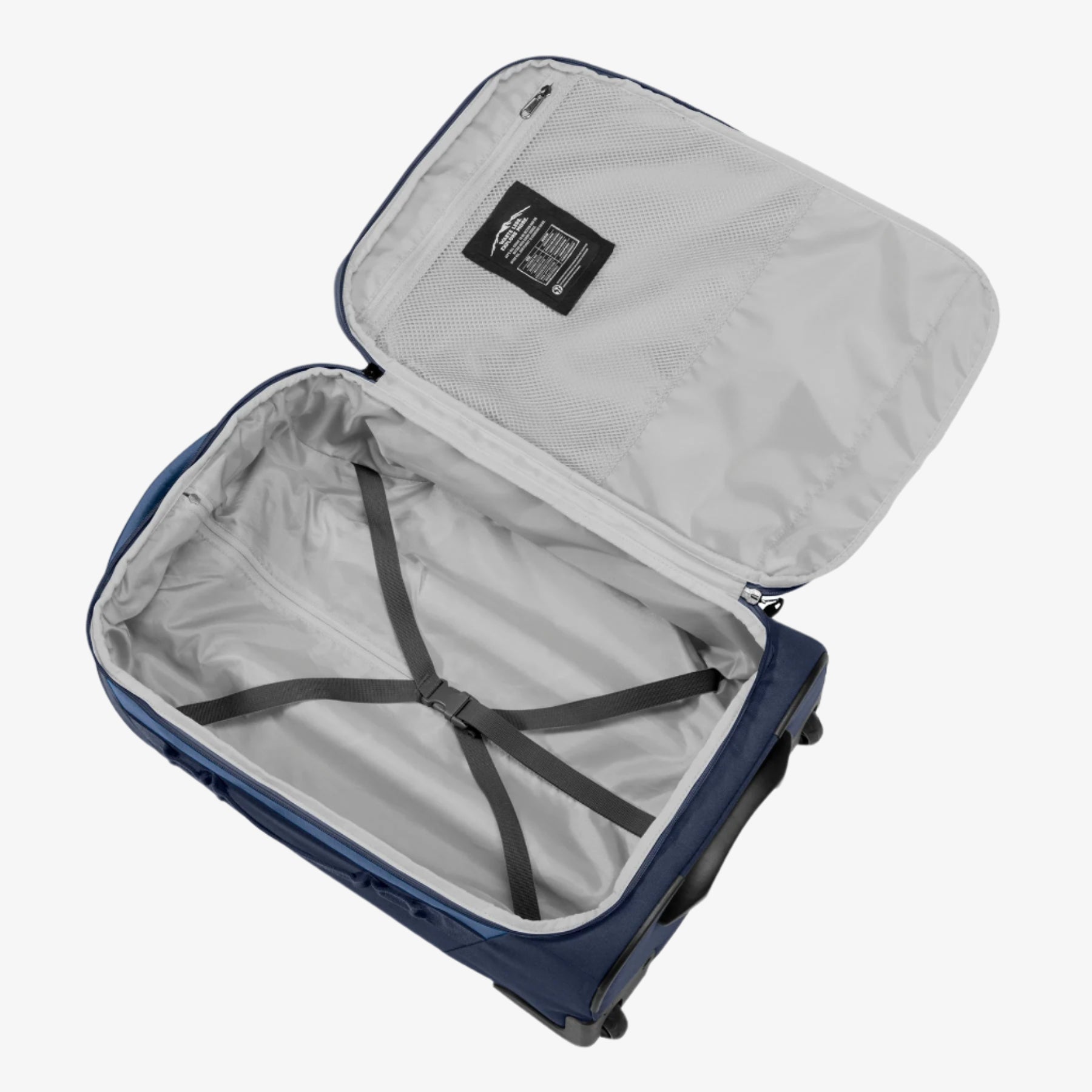 Expanse 2-Wheel 21.25/38L Convertible International Carry-On Luggage - Image 7