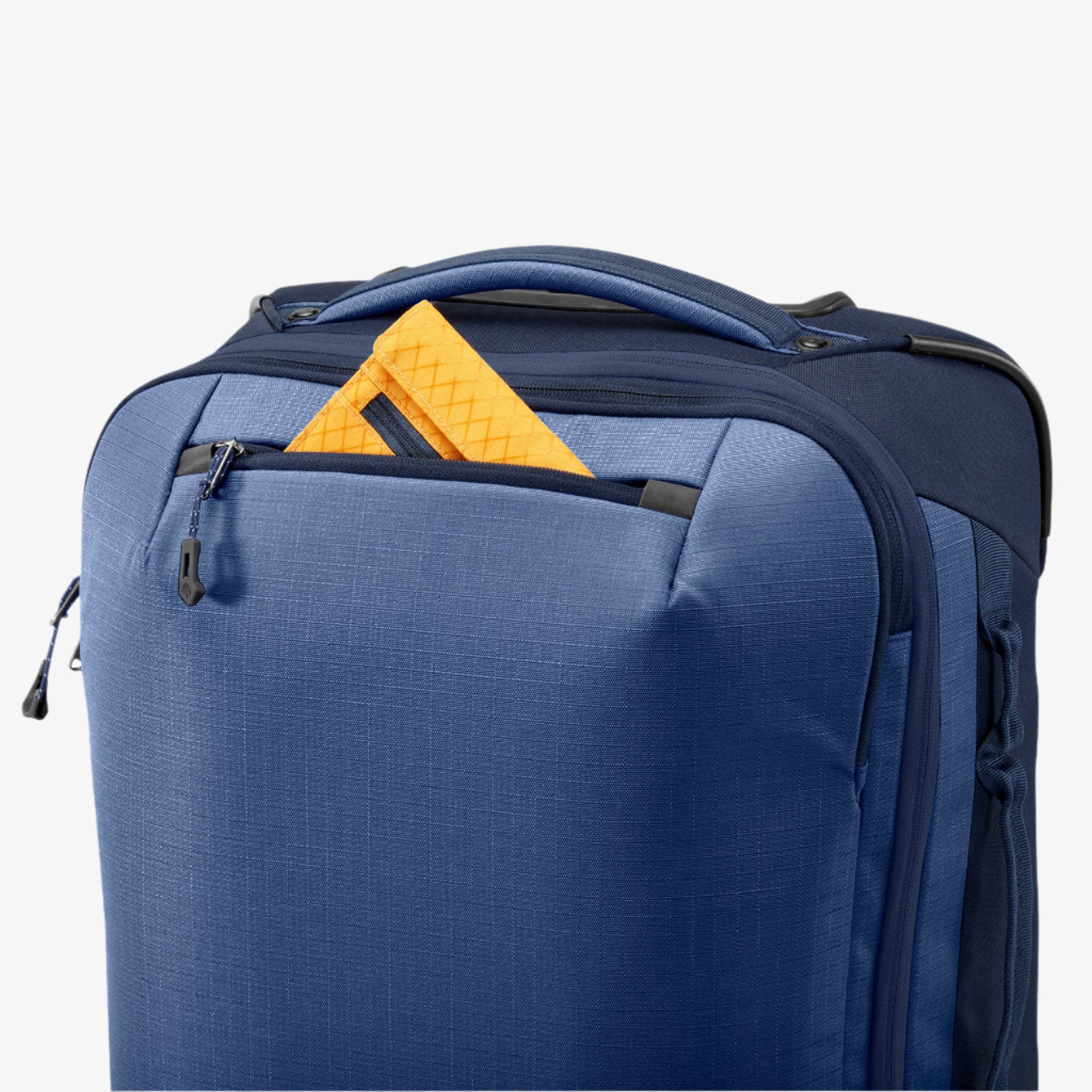 Expanse 2-Wheel 21.25/38L Convertible International Carry-On Luggage - Image 16