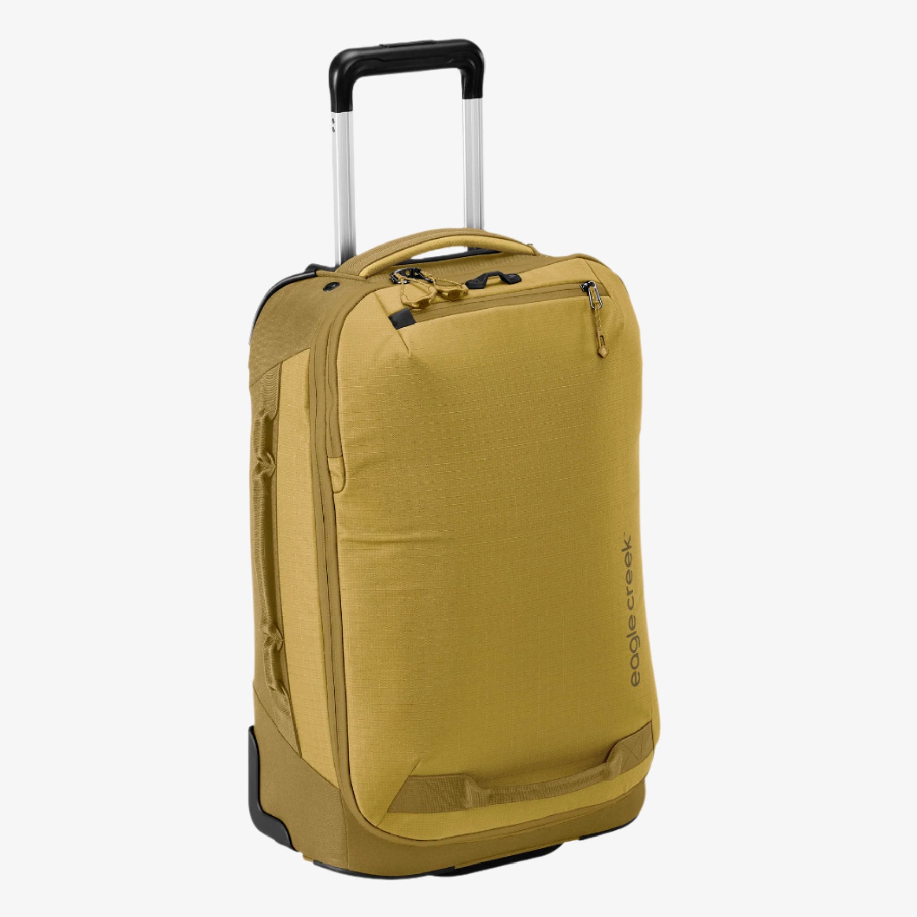 Expanse 2-Wheel 21.25/38L Convertible International Carry-On Luggage - Image 21