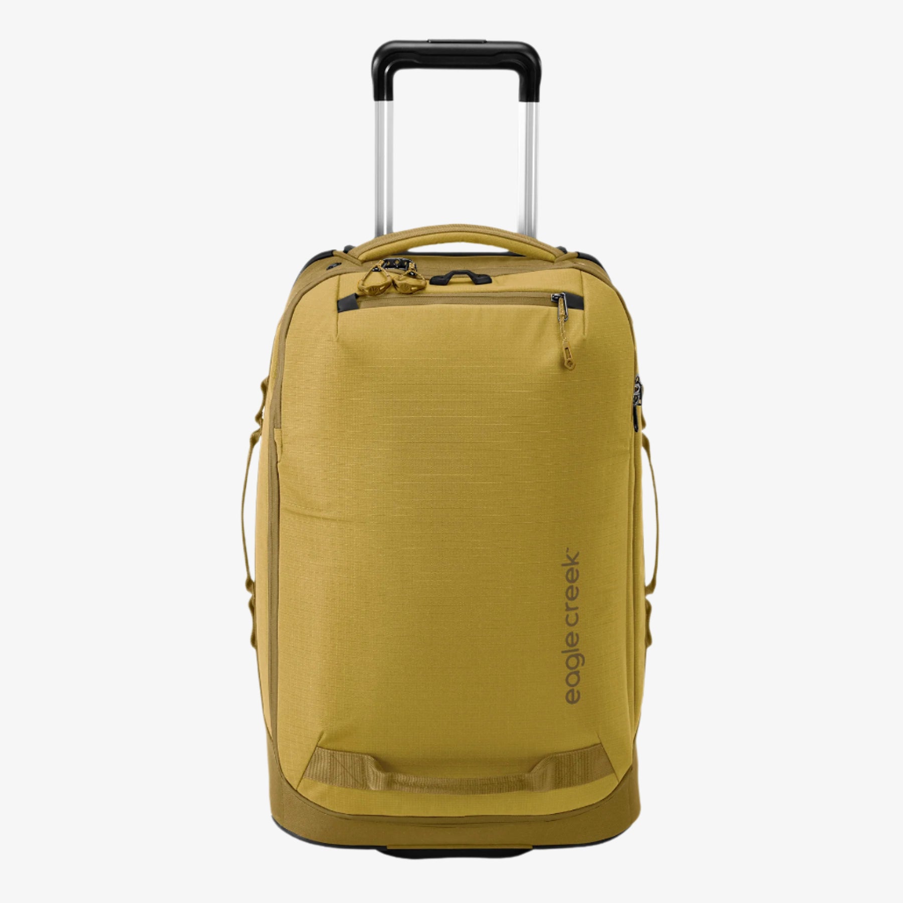 Expanse 2-Wheel 21.25/38L Convertible International Carry-On Luggage - Image 25