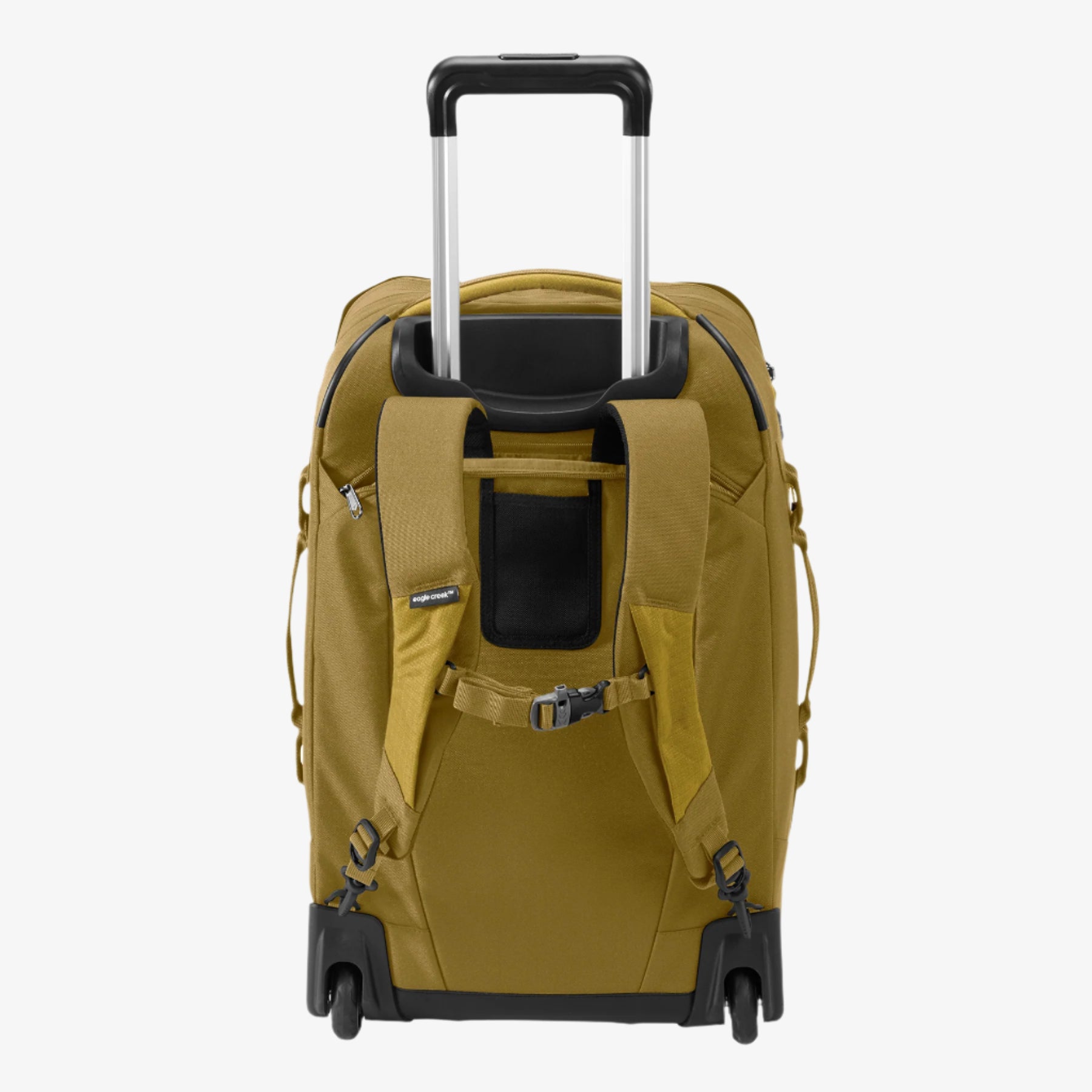 Expanse 2-Wheel 21.25/38L Convertible International Carry-On Luggage - Image 22