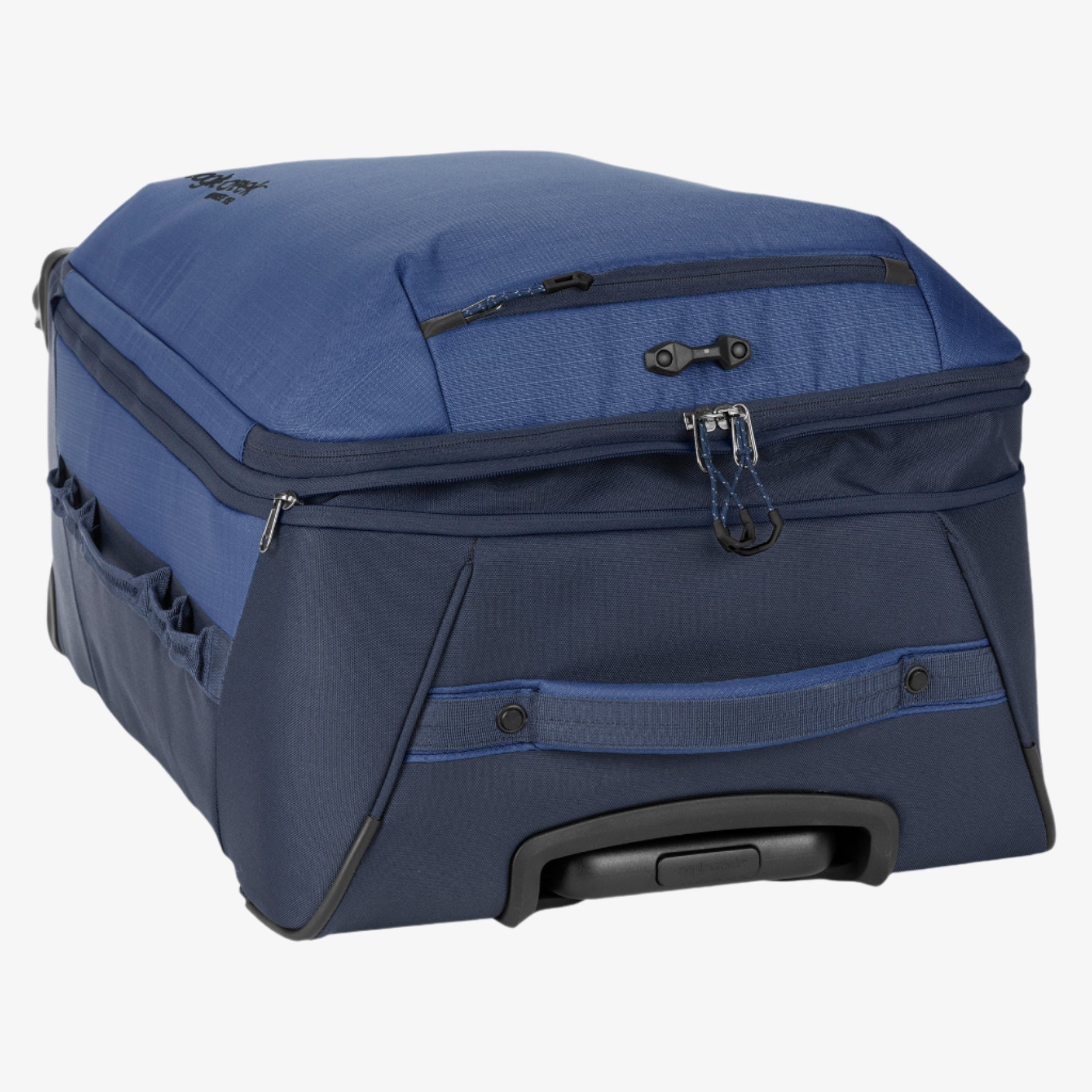 Expanse 4-Wheel 21.5/35L International Carry-On Luggage - Image 13