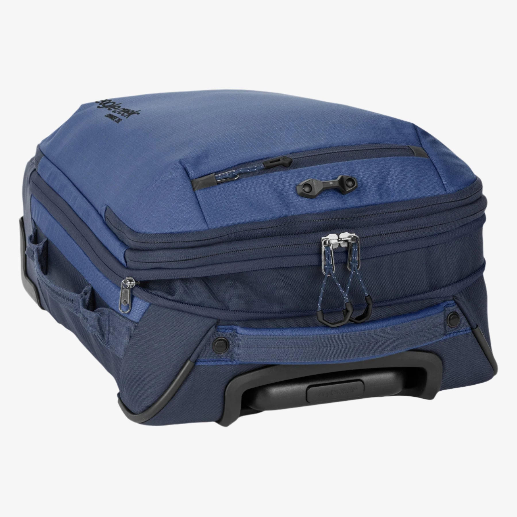 Expanse 2-Wheel 21.5/35L International Carry-On Luggage - Image 13
